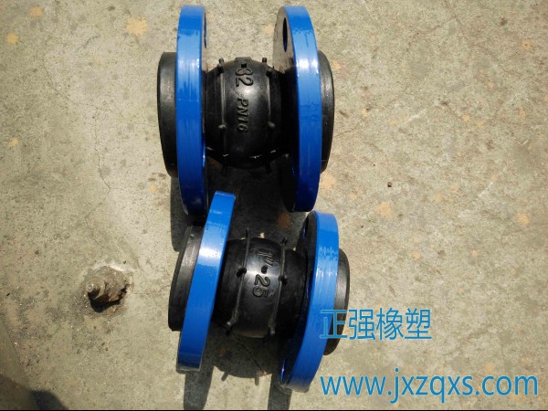 攀枝花橡膠(jiāo)軟接(jiē)頭