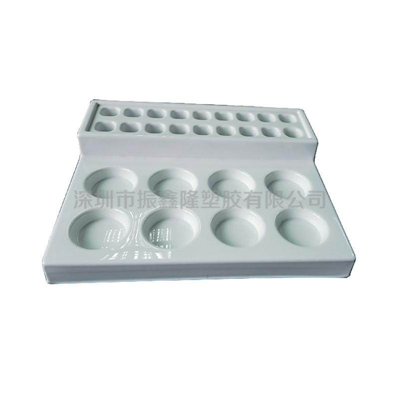 展示用品吸（xī）塑加（jiā）工