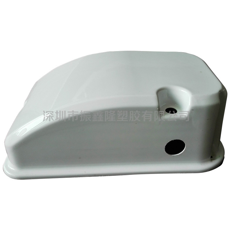天線罩（zhào）吸塑設計
