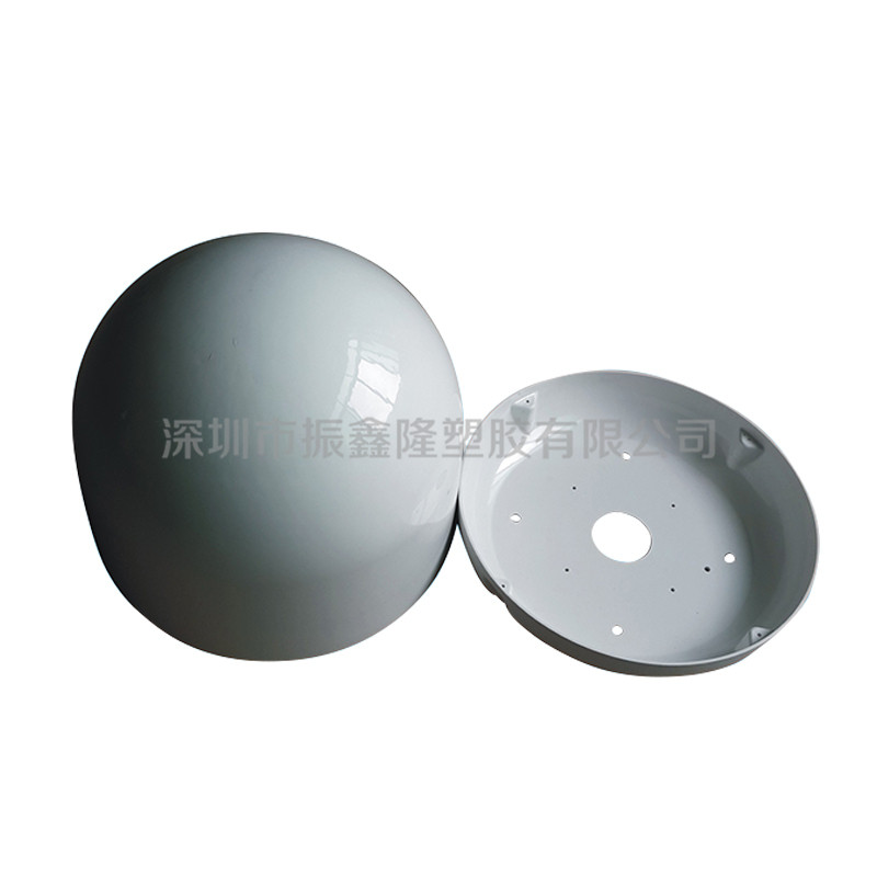 天線罩吸塑