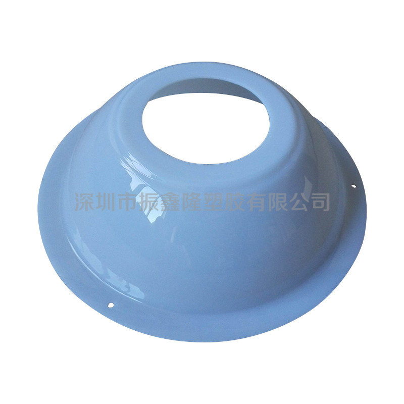 燈箱燈罩吸塑設計