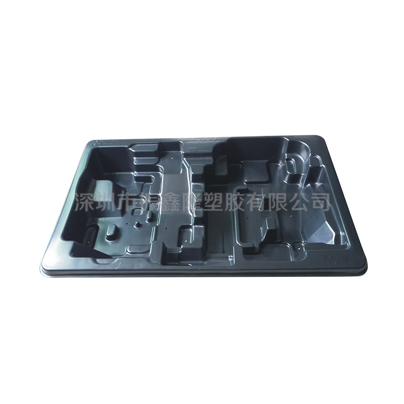 托盤吸塑成型